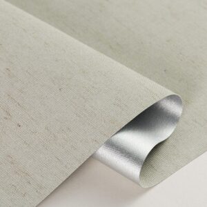 Nuvora Blackout Silver – Beige 14