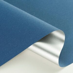 Nuvora Blackout Silver – Blauw 15