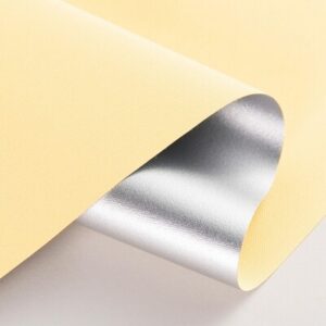 Nuvora Blackout Silver – Geel 07