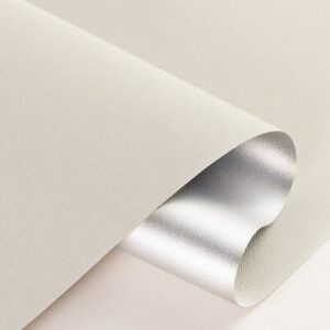 Nuvora Blackout Silver – Grijs 04