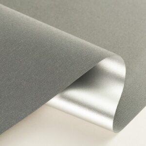 Nuvora Blackout Silver – Grijs 11
