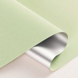 Nuvora Blackout Silver – Groen 05