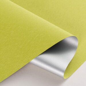 Nuvora Blackout Silver – Groen 17