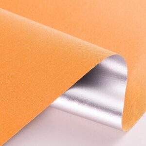 Nuvora Blackout Silver – Oranje 10