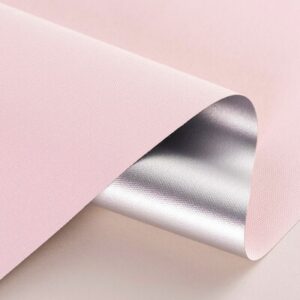 Nuvora Blackout Silver – Roze 12