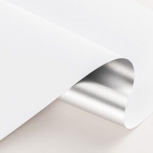 Nuvora Blackout Silver – Wit 01