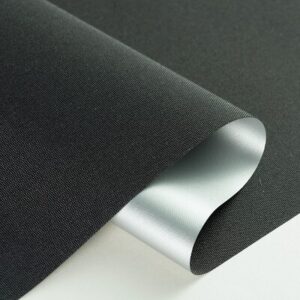 Nuvora Blackout Silver – Zwart 19