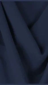 Voering Donkerblauw