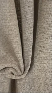 hotton ruw linnen beige