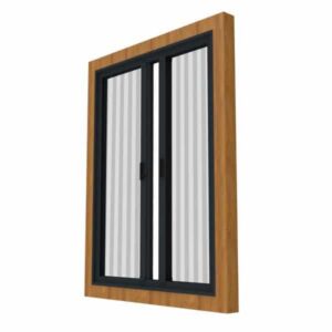 inklem unit dubbel