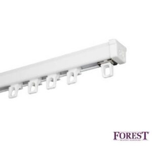 KS rail forest