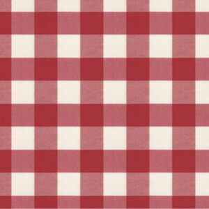 streep rood 15